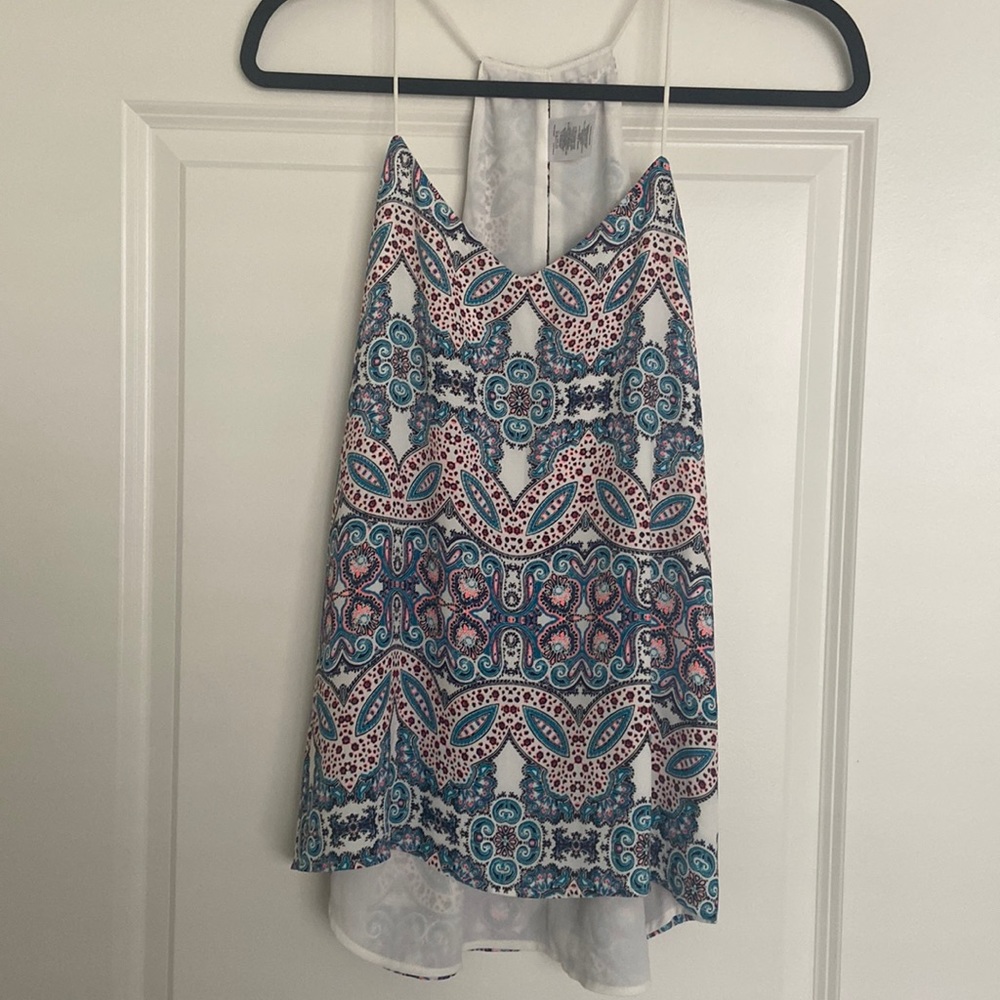 Express Barcelona Cami
